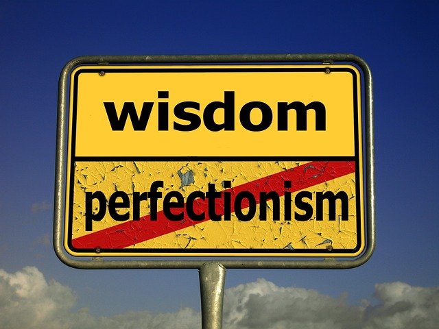 Managing Perfectionism for Better Productivity